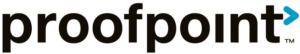 Proofpoint Logo, a partner of Tailored Technology Services