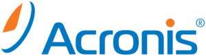 Acronis Logo, a partner of Tailored Technology Services