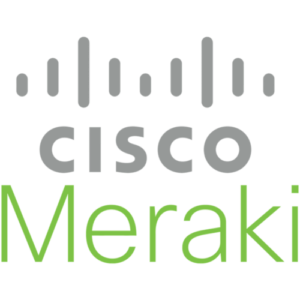 Cisco Meraki Logo, a partner of Tailored Technology Services